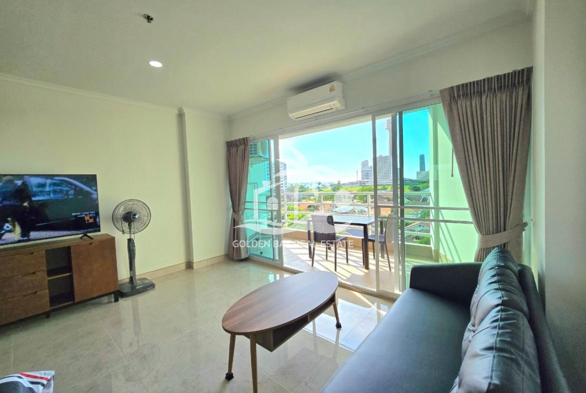 View Talay 5 – Jomtien