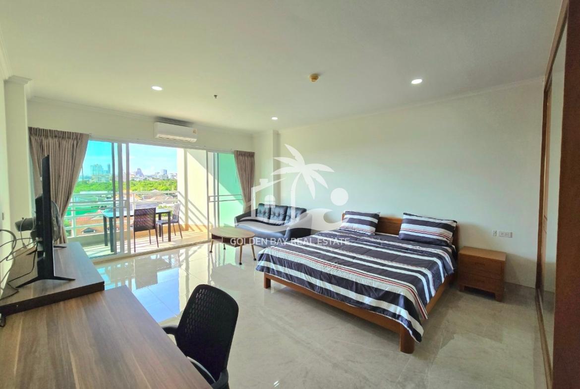 View Talay 5 – Jomtien