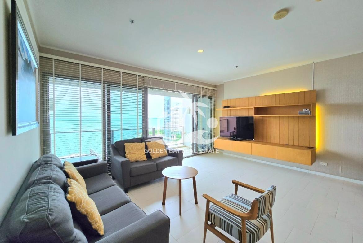Northpoint – Wongamat
