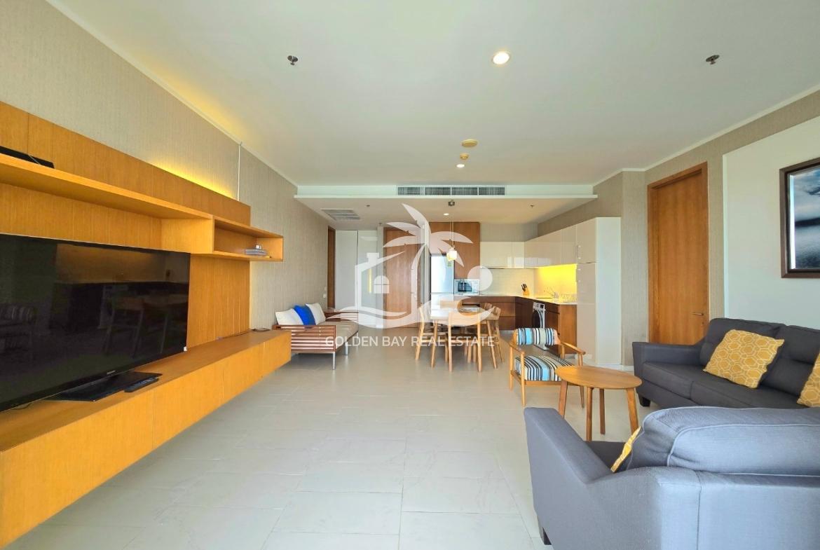 Northpoint – Wongamat