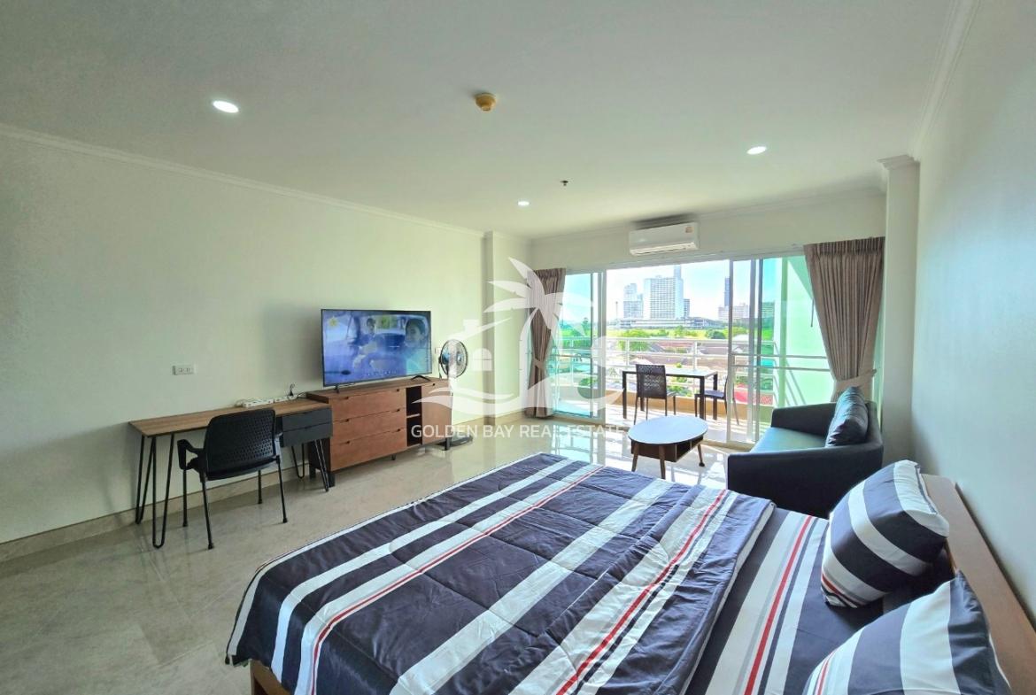 View Talay 5 – Jomtien