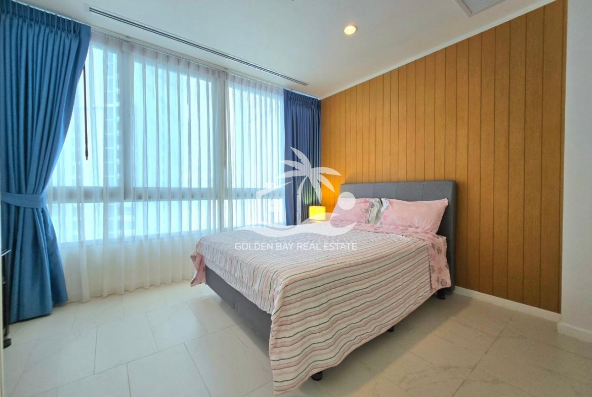 Northpoint – Wongamat