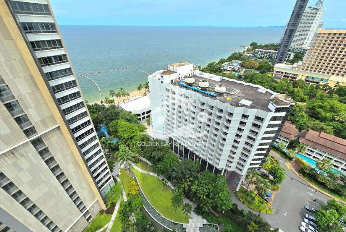 Northpoint – Wongamat