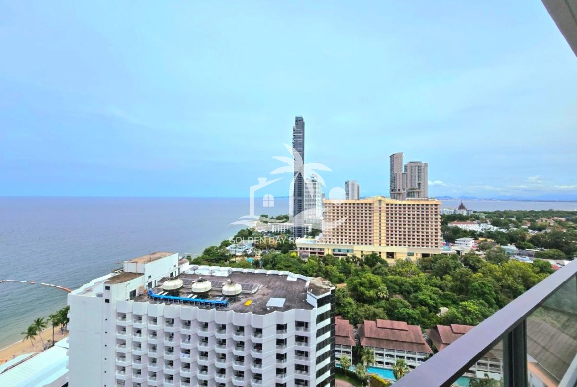 Northpoint – Wongamat