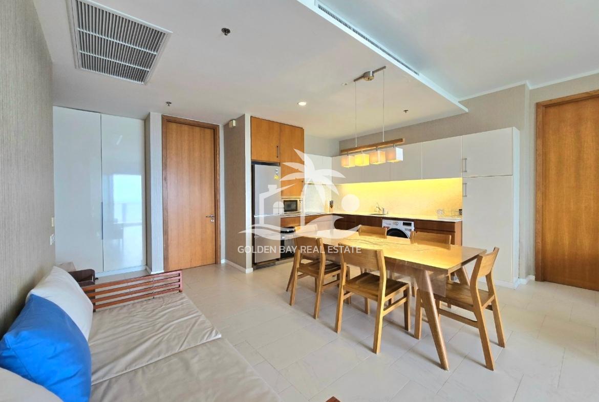 Northpoint – Wongamat