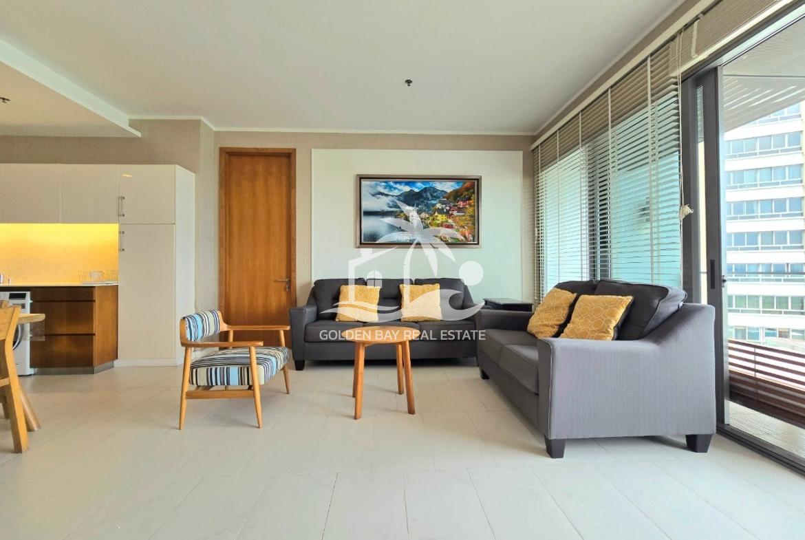 Northpoint – Wongamat