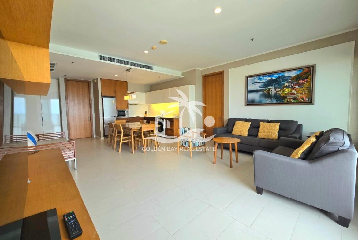 Northpoint – Wongamat