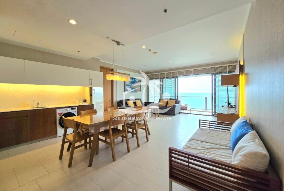 Northpoint – Wongamat