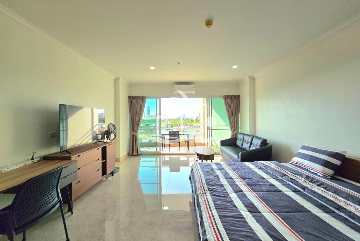 View Talay 5 – Jomtien