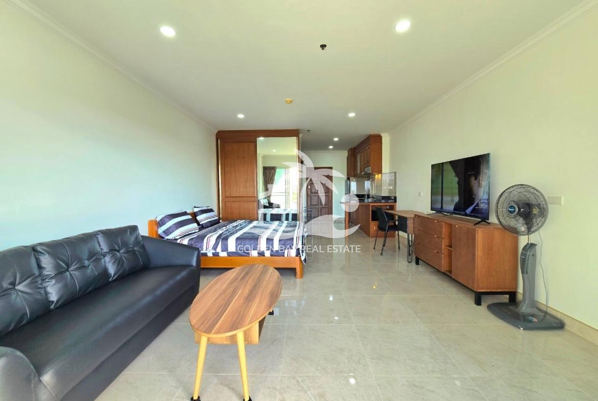 View Talay 5 – Jomtien
