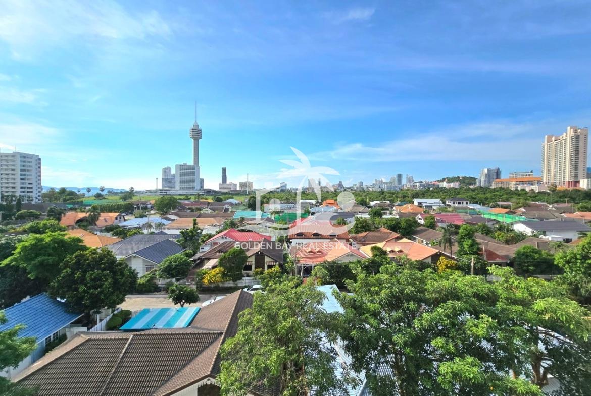 View Talay 5 – Jomtien