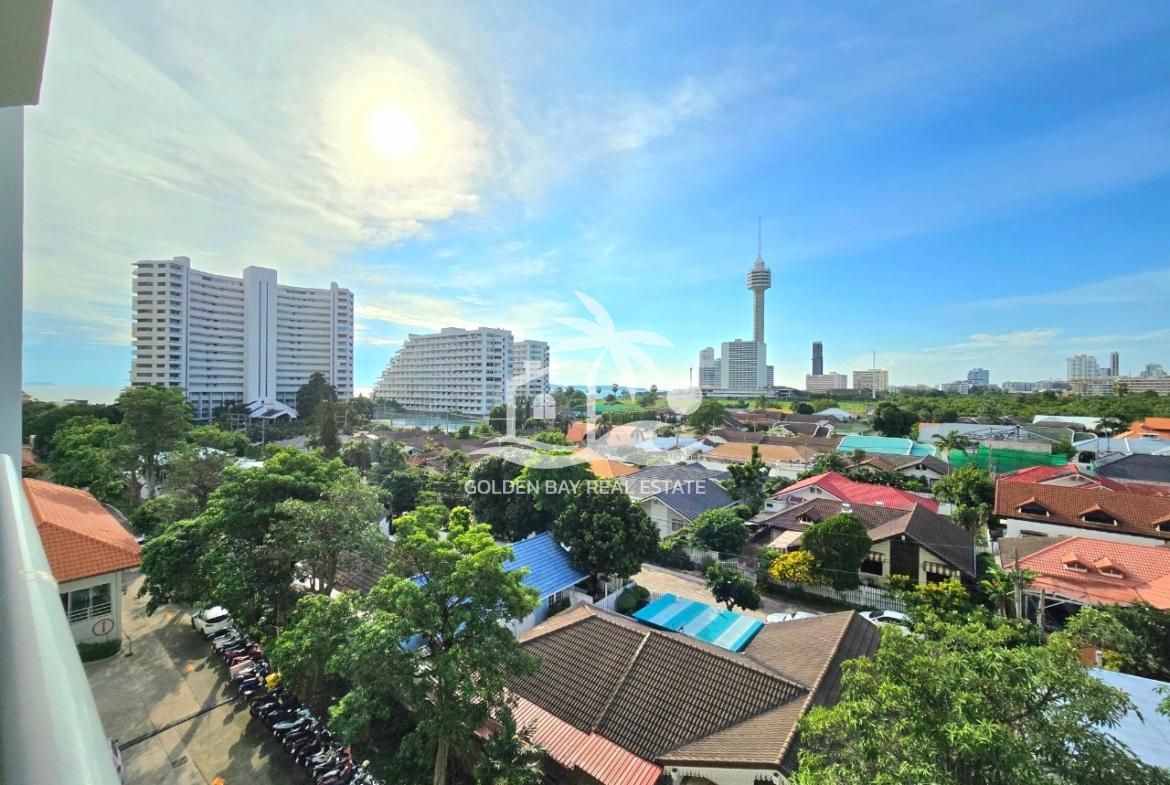 View Talay 5 – Jomtien