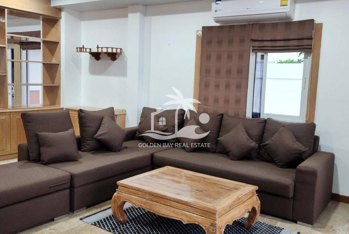 Siam Gardens – East Pattaya