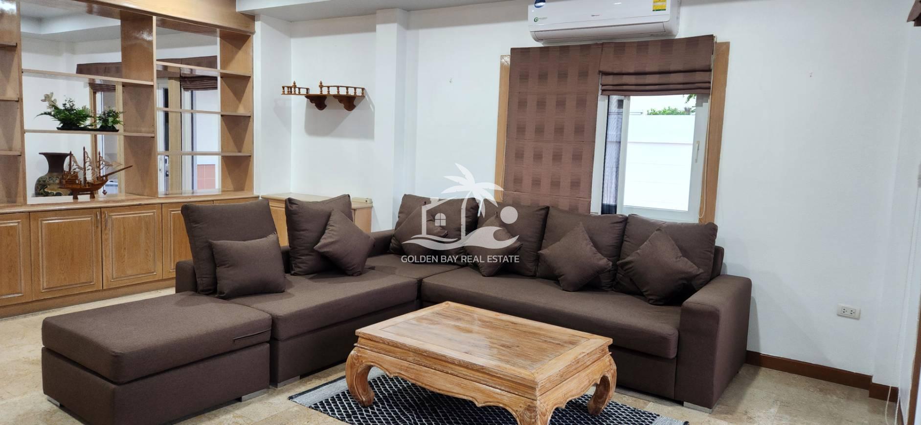 Siam Gardens – East Pattaya