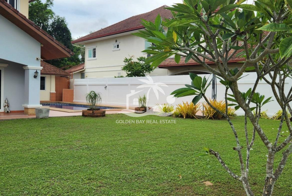 Siam Gardens – East Pattaya