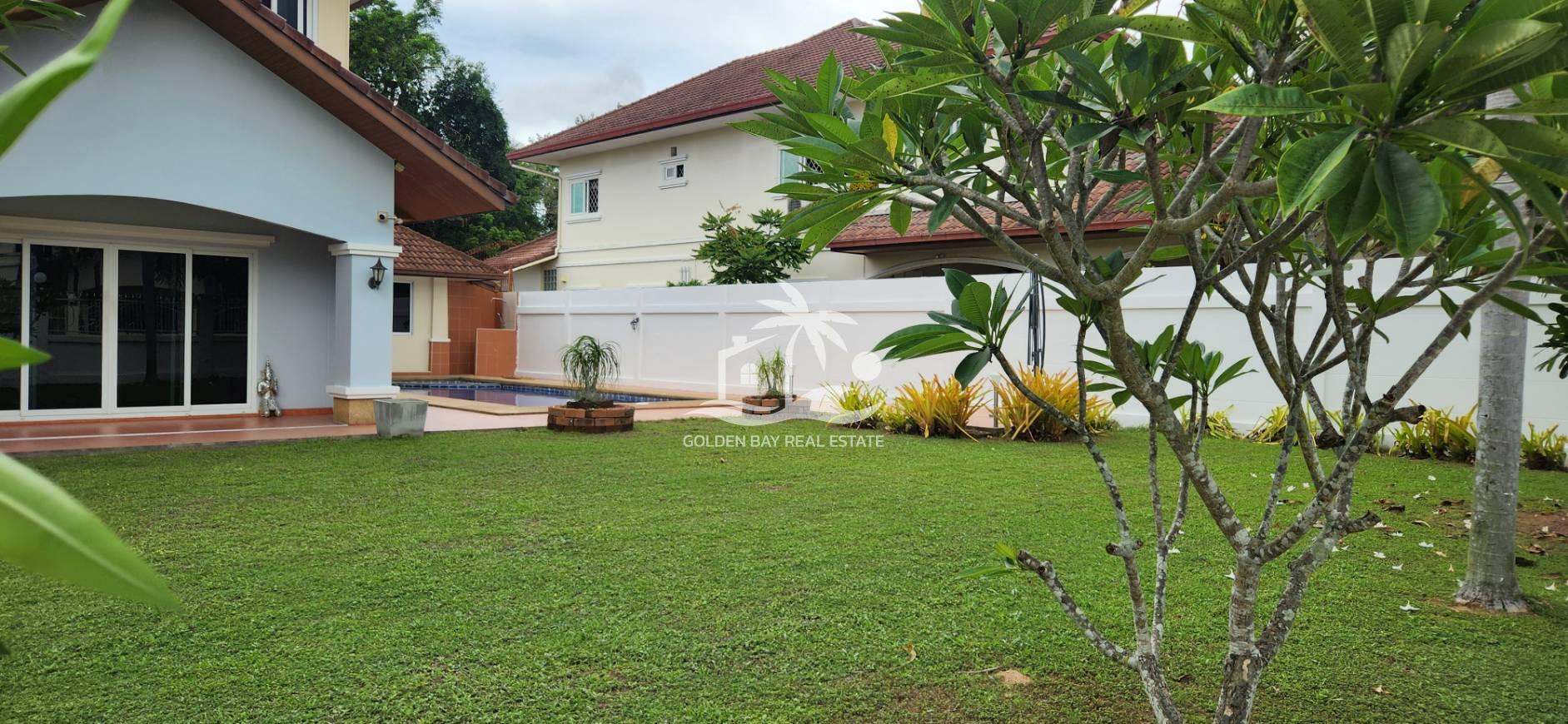Siam Gardens – East Pattaya