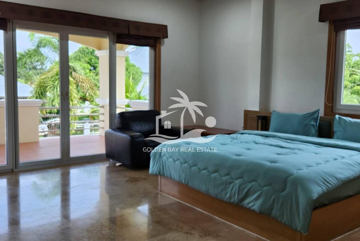 Siam Gardens – East Pattaya