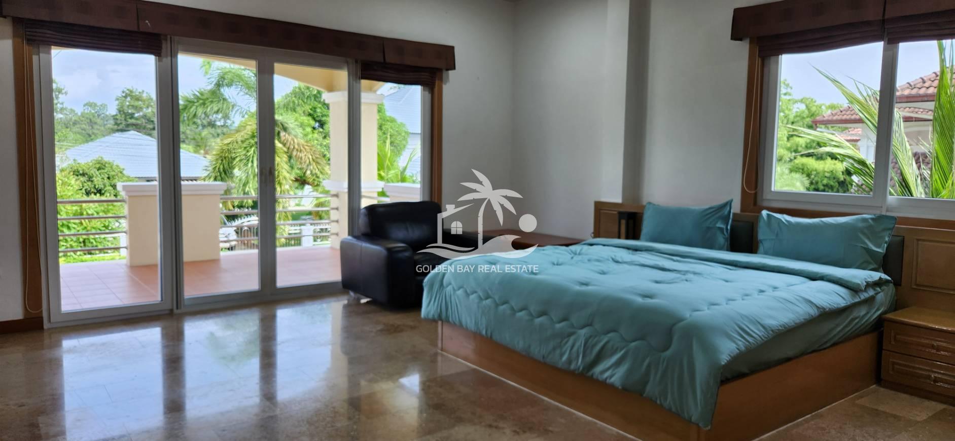 Siam Gardens – East Pattaya