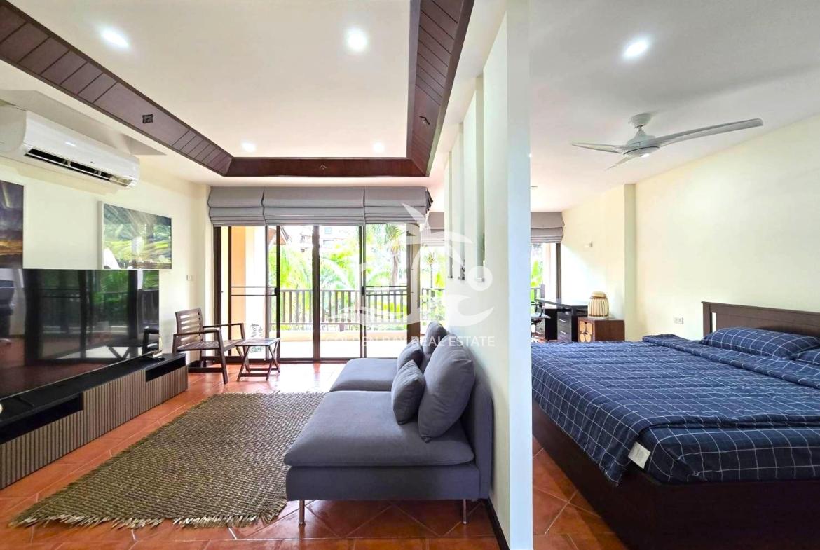Chateau Dale Thabali – Jomtien