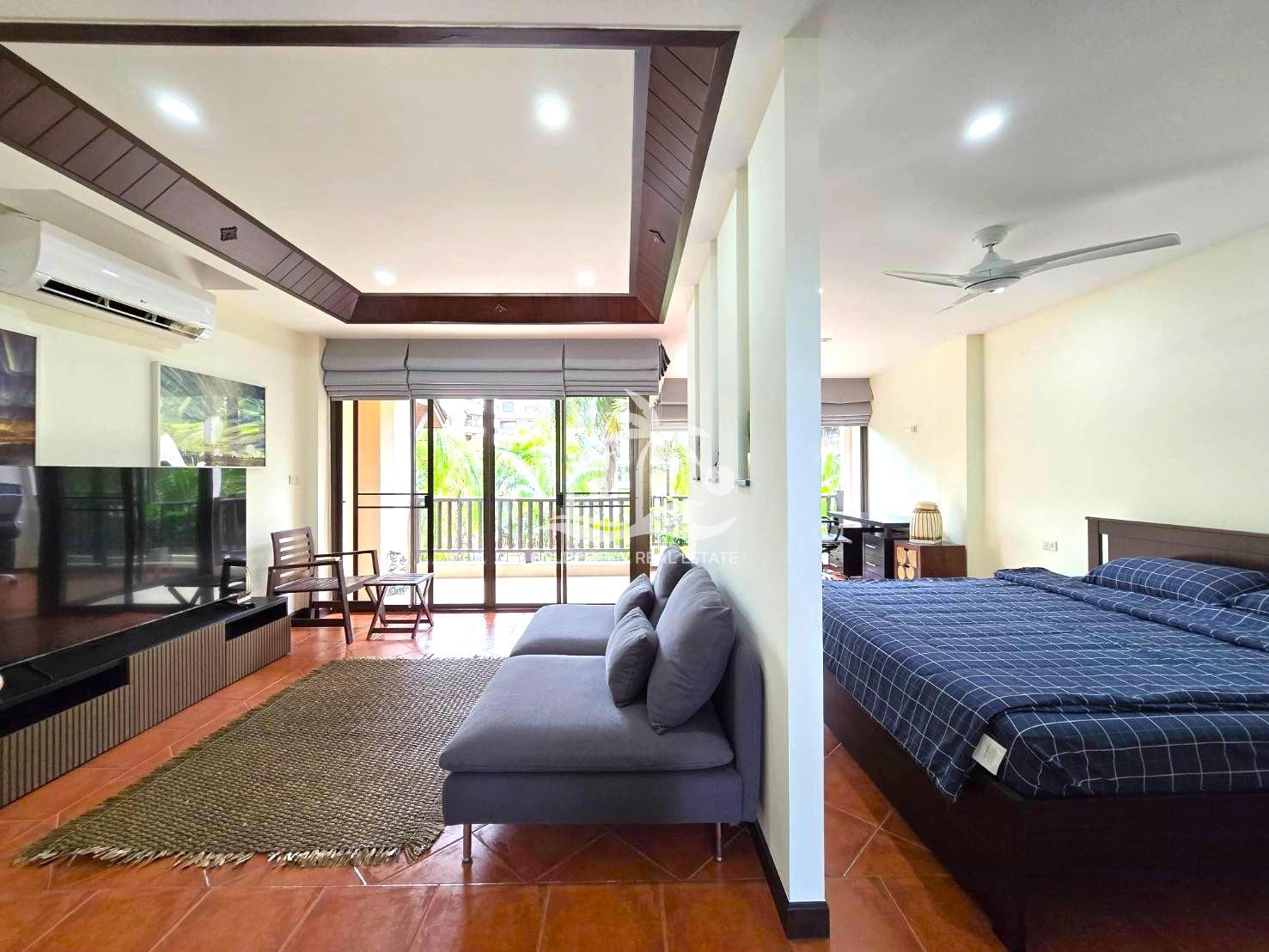 Chateau Dale Thabali – Jomtien