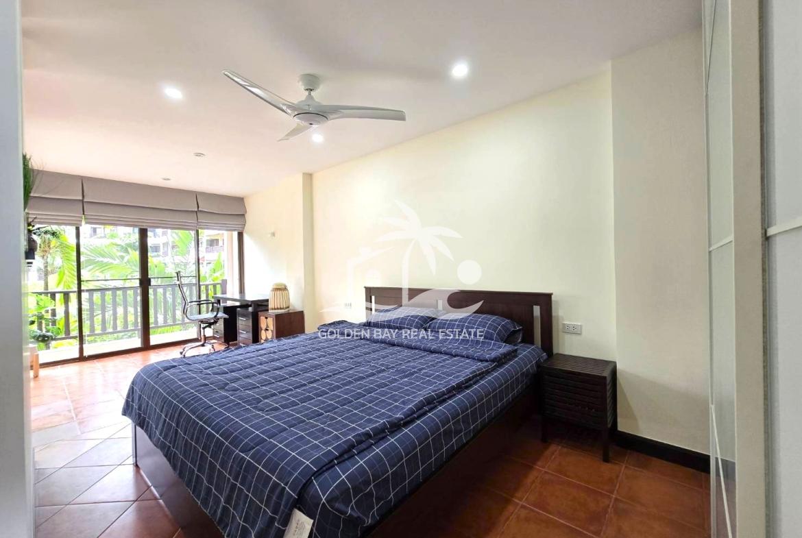 Chateau Dale Thabali – Jomtien