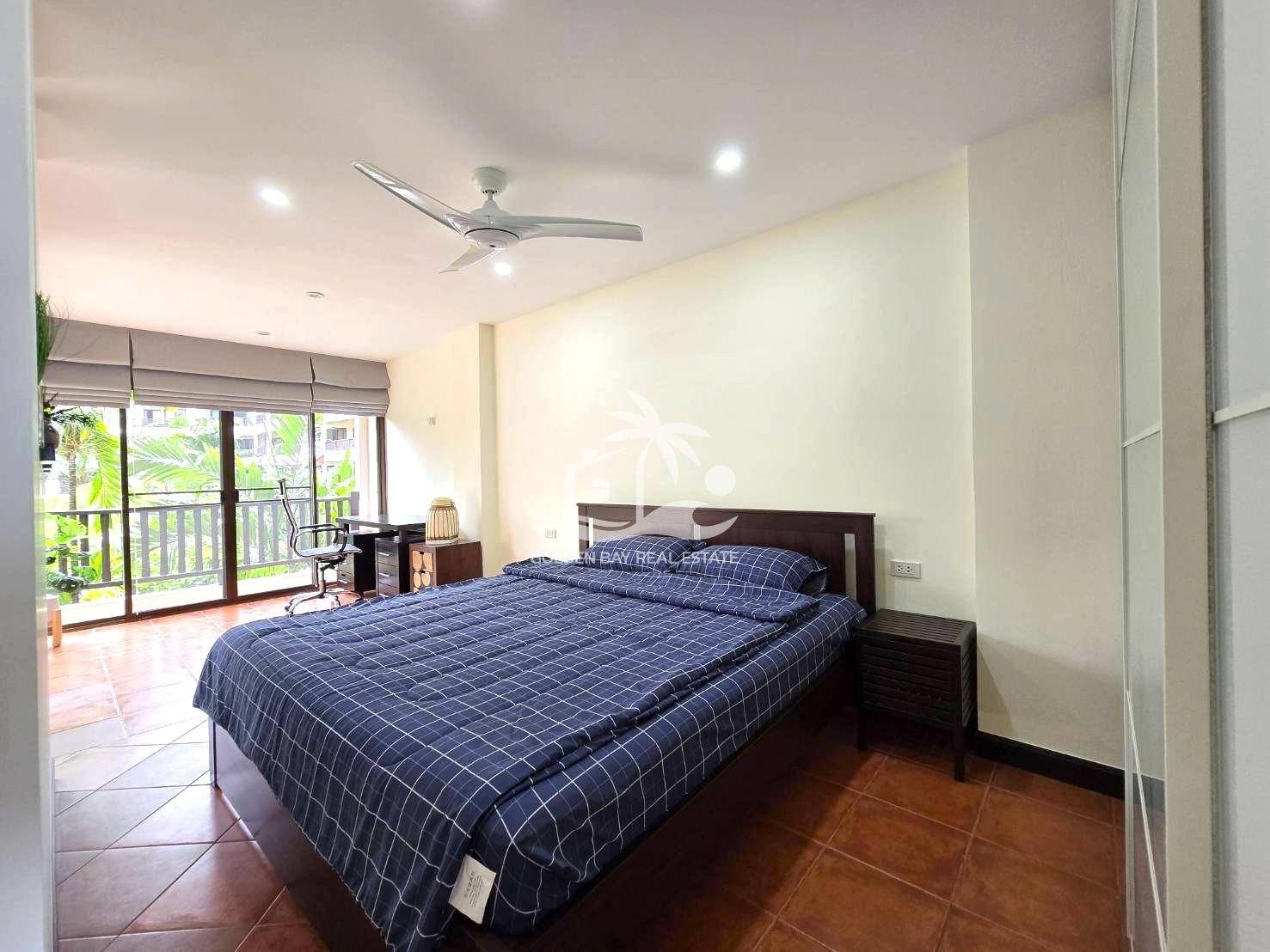 Chateau Dale Thabali – Jomtien
