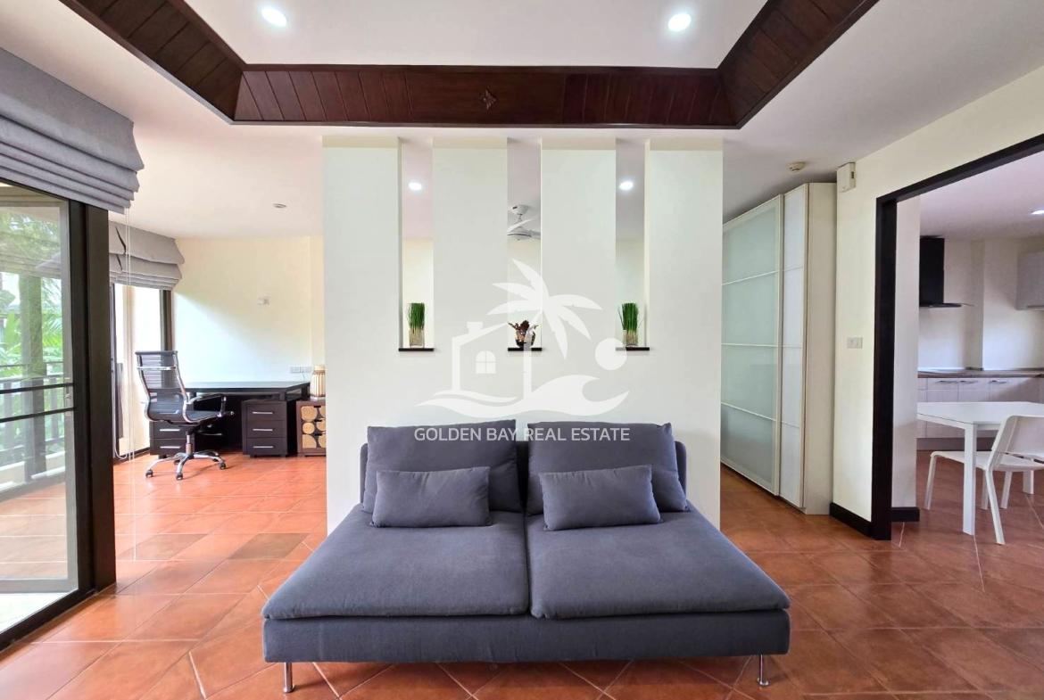 Chateau Dale Thabali – Jomtien