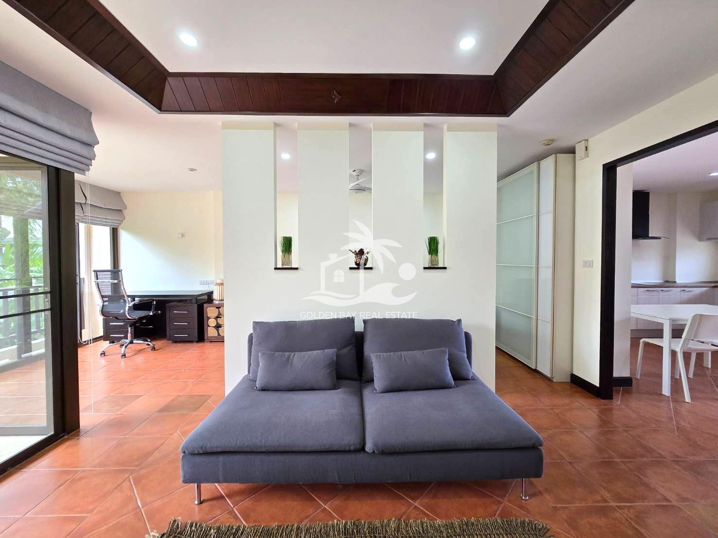 Chateau Dale Thabali – Jomtien
