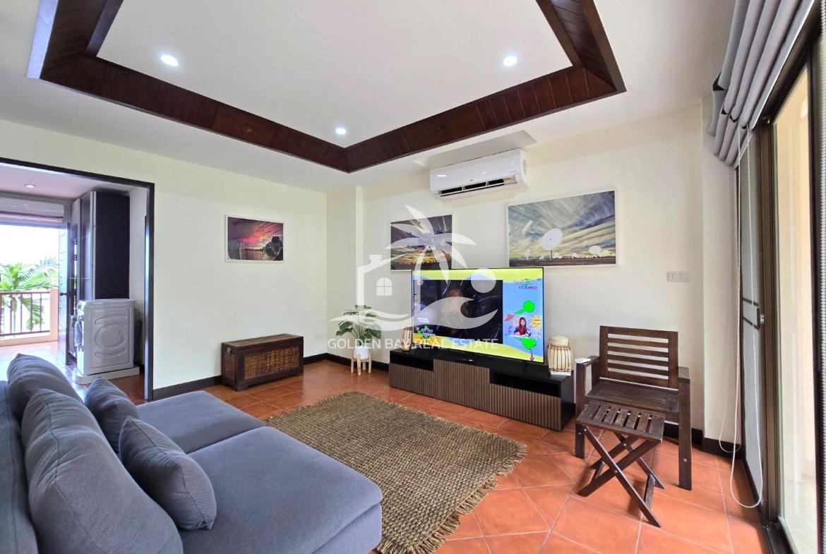 Chateau Dale Thabali – Jomtien