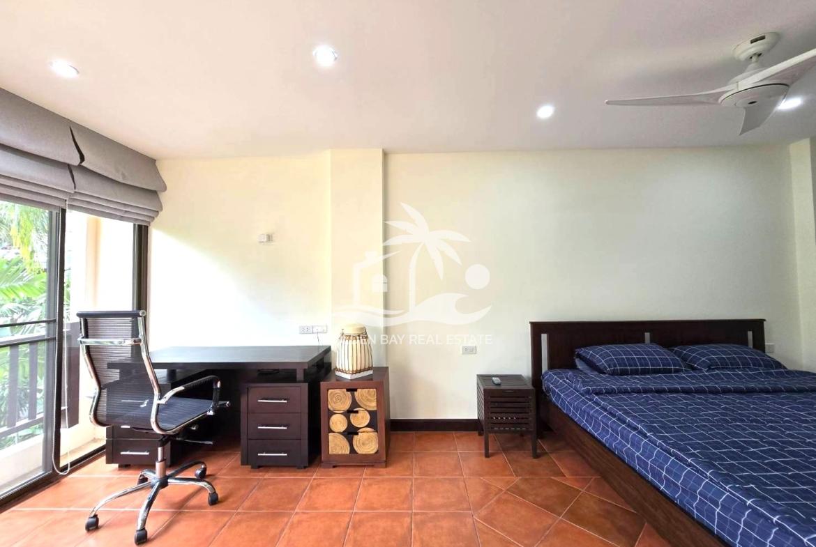 Chateau Dale Thabali – Jomtien