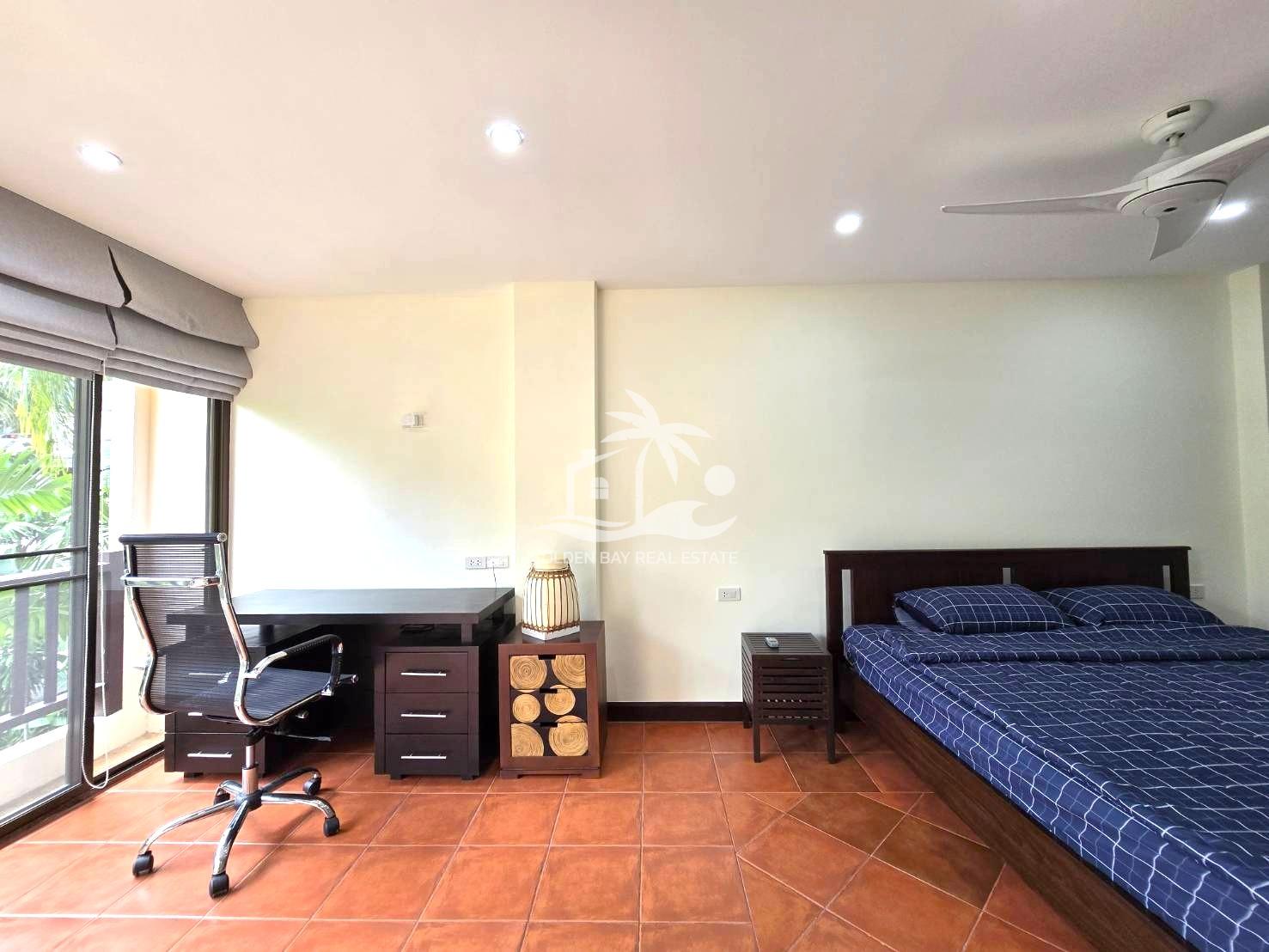 Chateau Dale Thabali – Jomtien