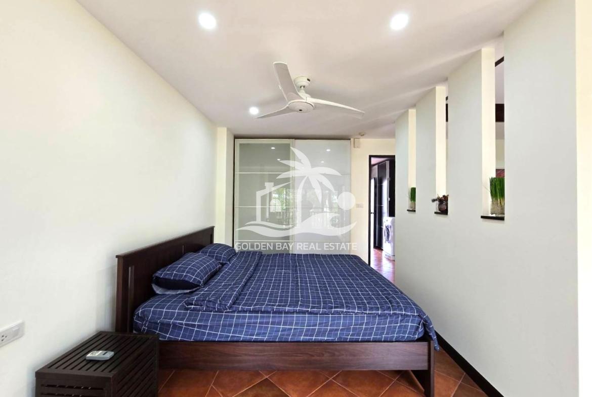 Chateau Dale Thabali – Jomtien