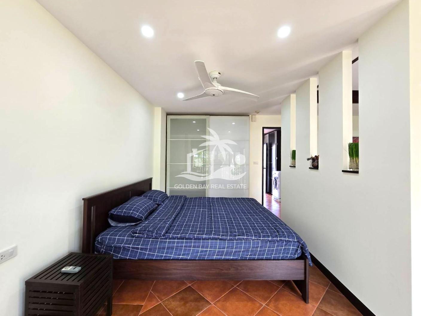 Chateau Dale Thabali – Jomtien