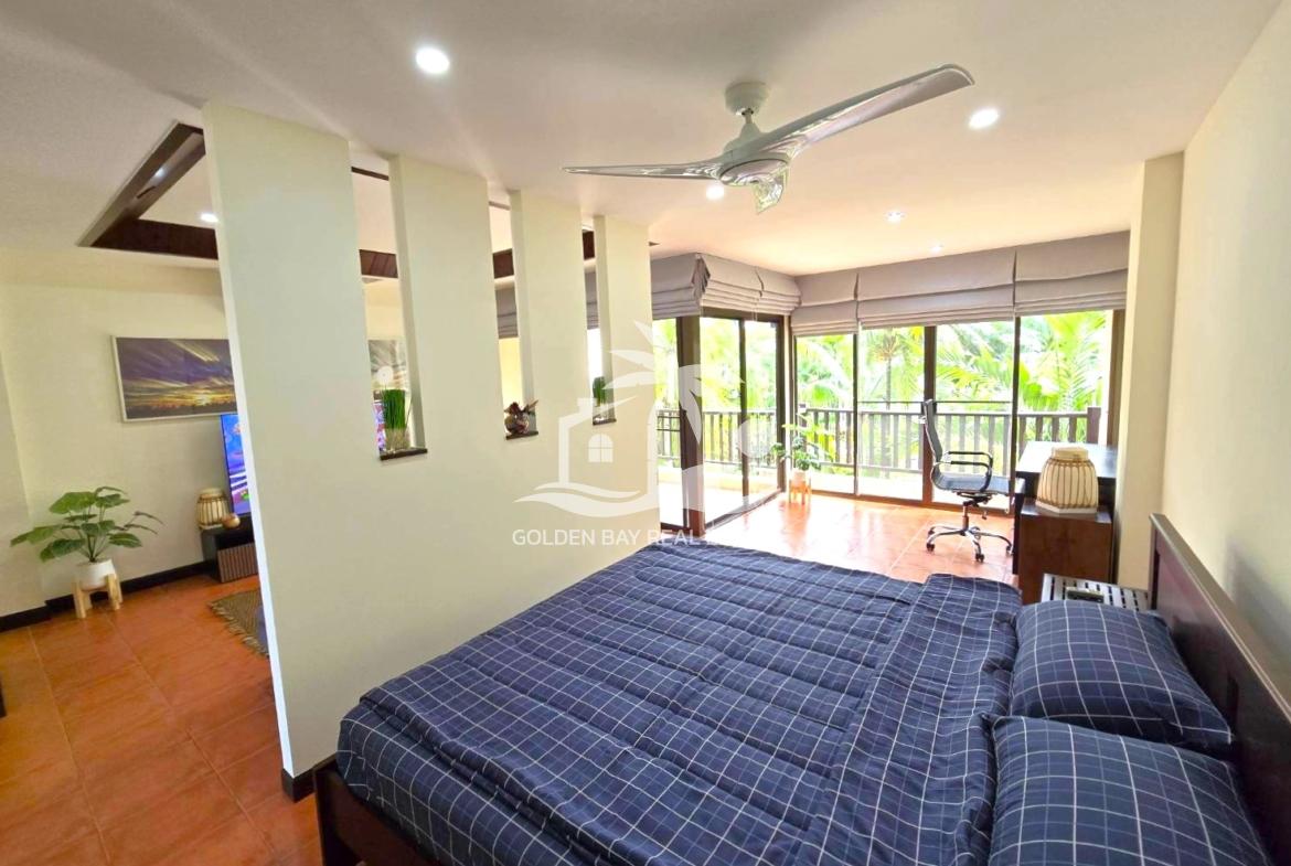 Chateau Dale Thabali – Jomtien