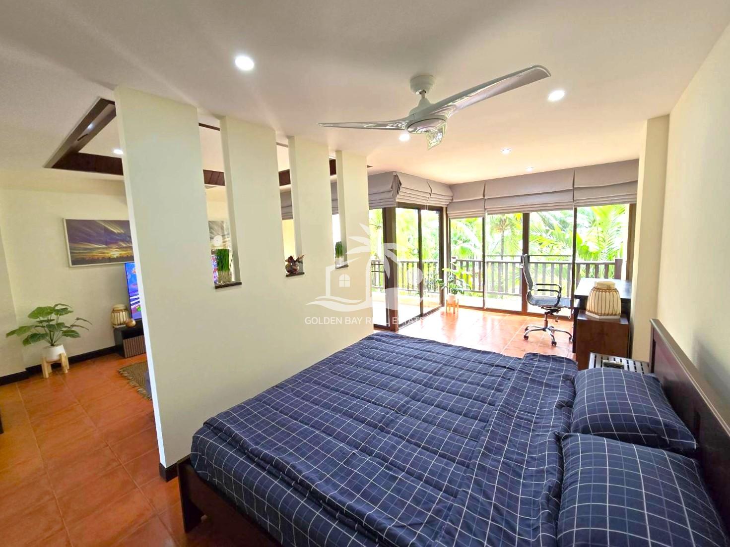 Chateau Dale Thabali – Jomtien