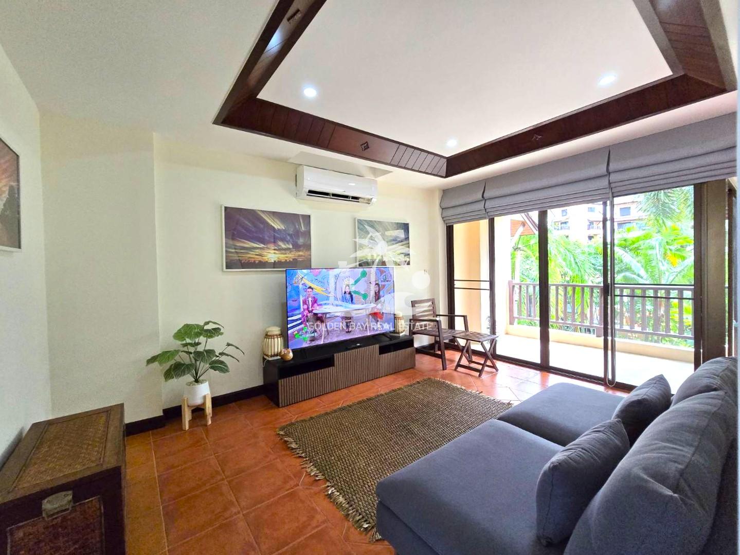 Chateau Dale Thabali – Jomtien