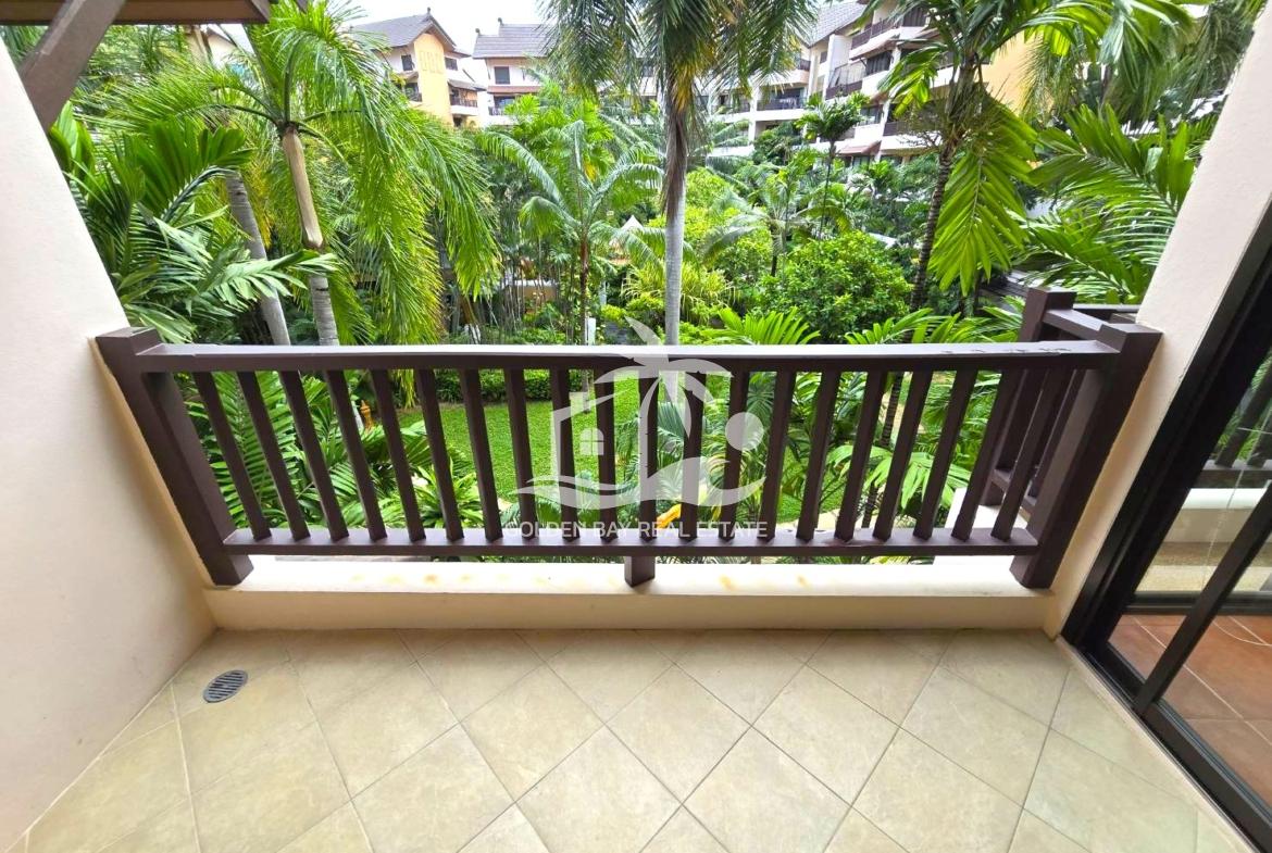 Chateau Dale Thabali – Jomtien