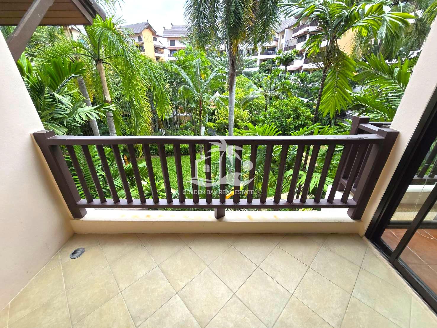 Chateau Dale Thabali – Jomtien