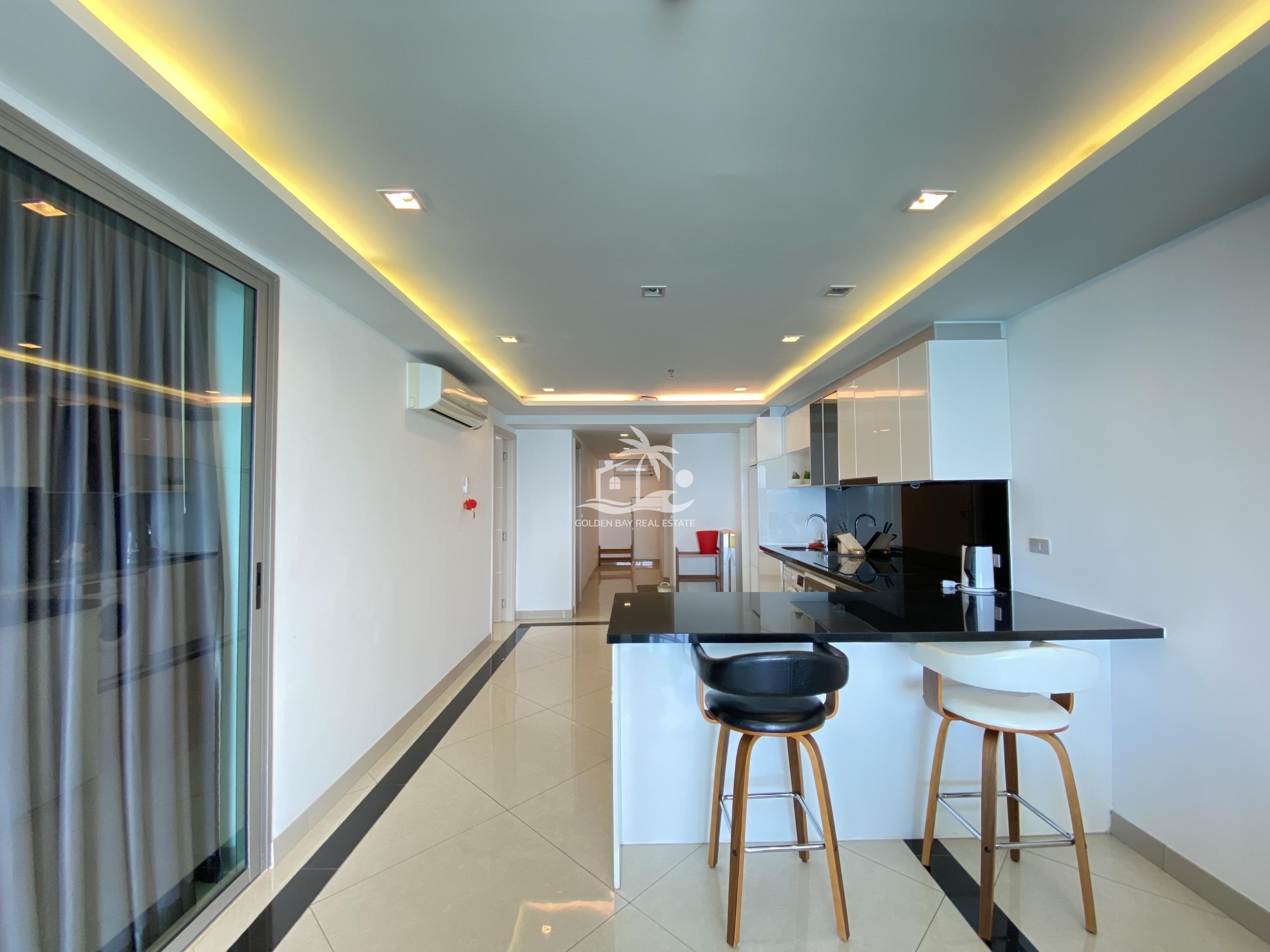 Wongamat Tower – Wongamat