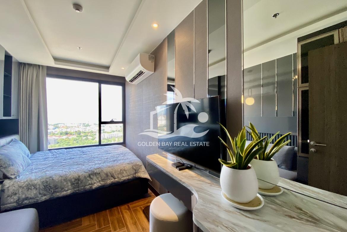 Once Pattaya – Pattaya City