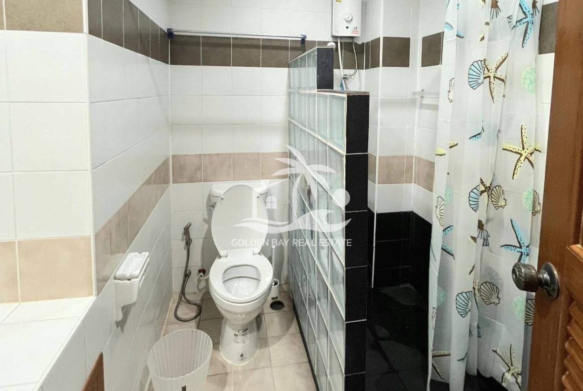 Jomtien Beach Condominium – Jomtien
