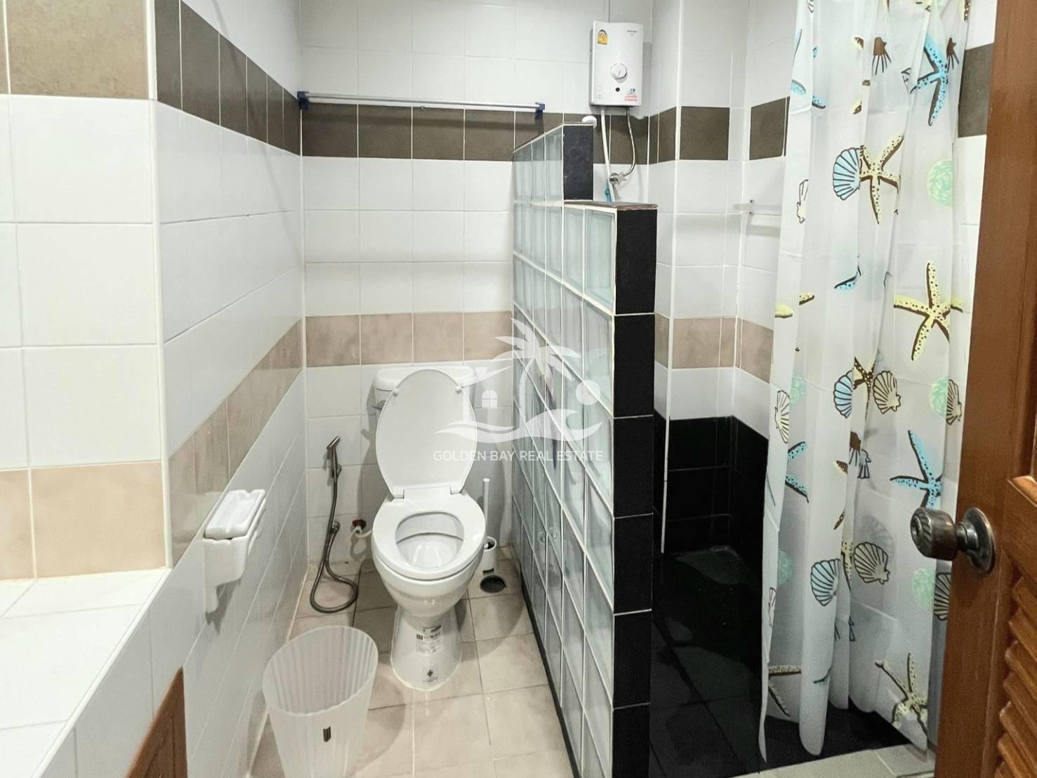 Jomtien Beach Condominium – Jomtien