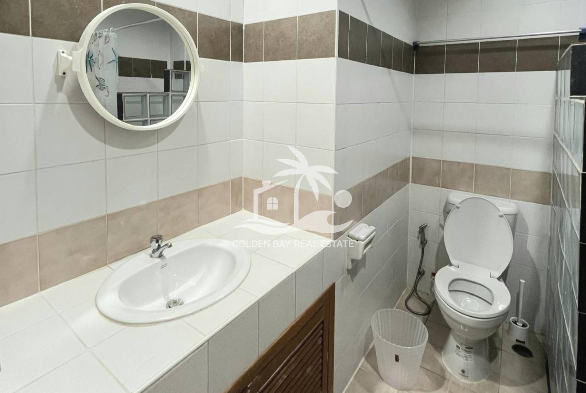 Jomtien Beach Condominium – Jomtien