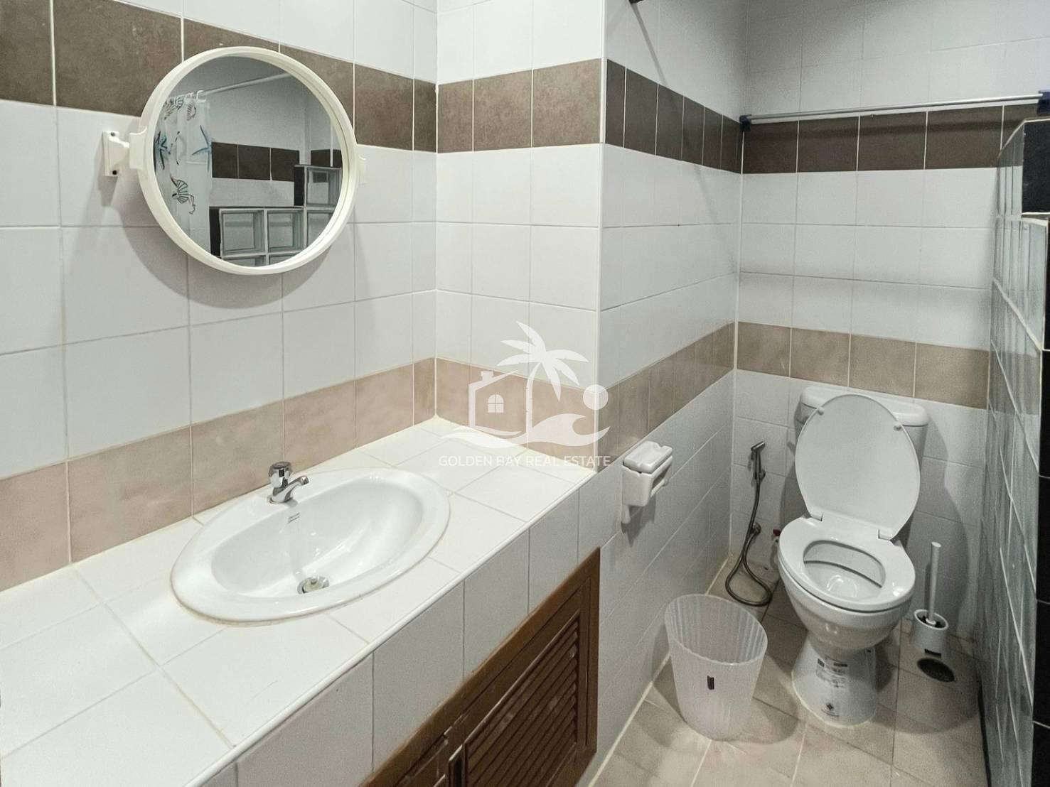 Jomtien Beach Condominium – Jomtien