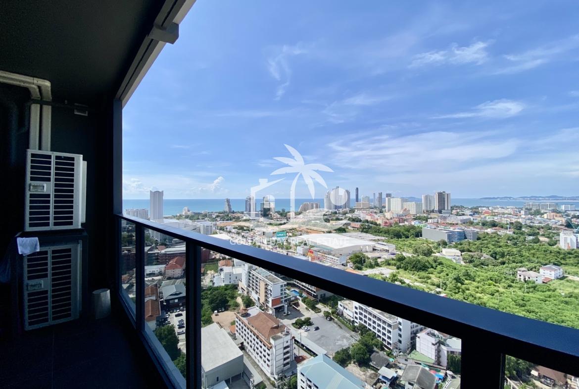 Once Pattaya – Pattaya City