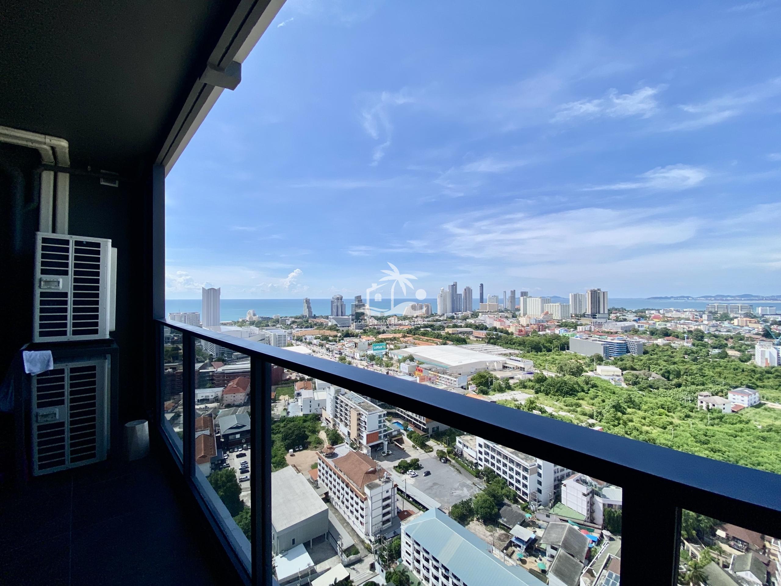 Once Pattaya – Pattaya City