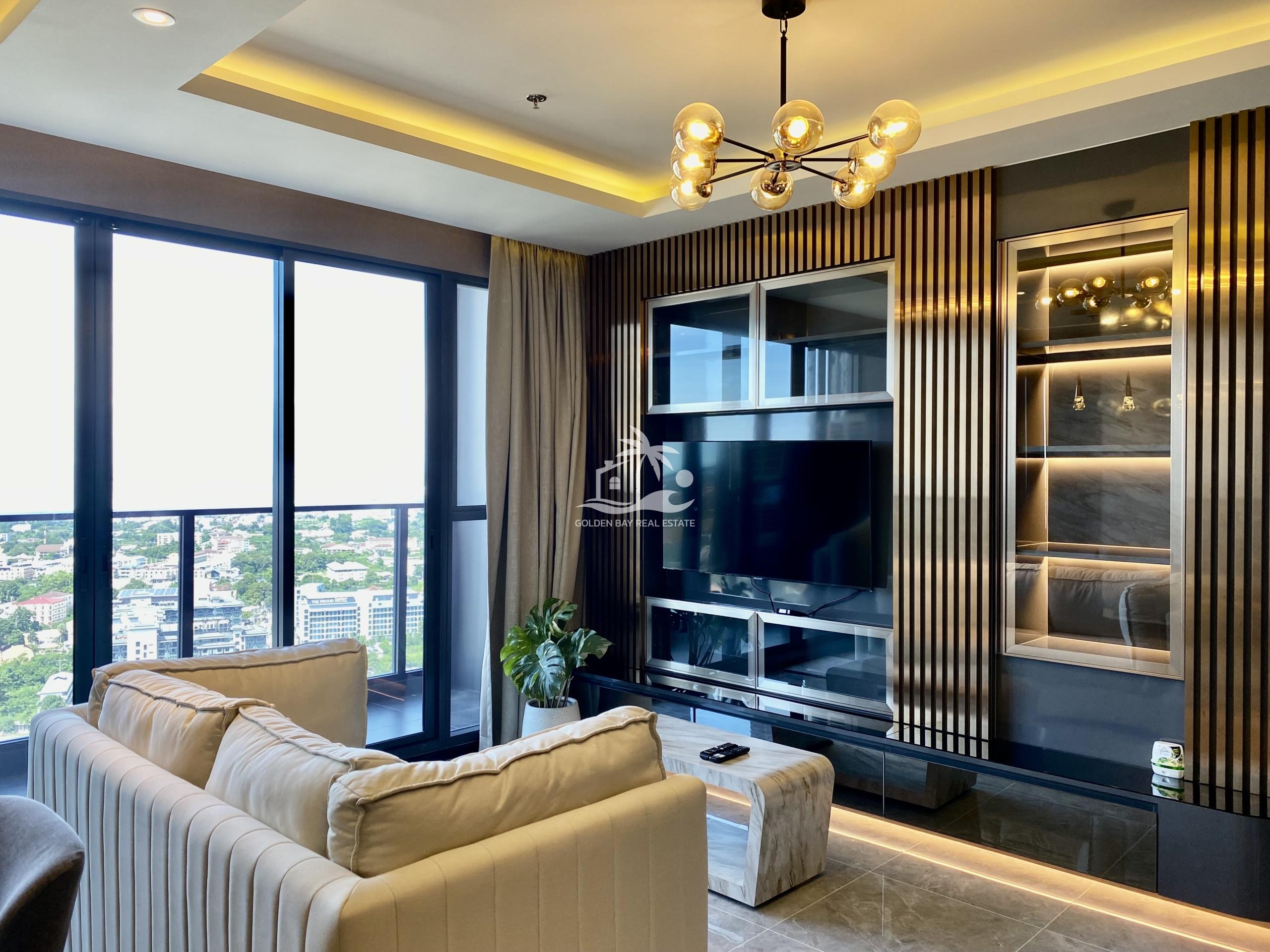 Once Pattaya – Pattaya City
