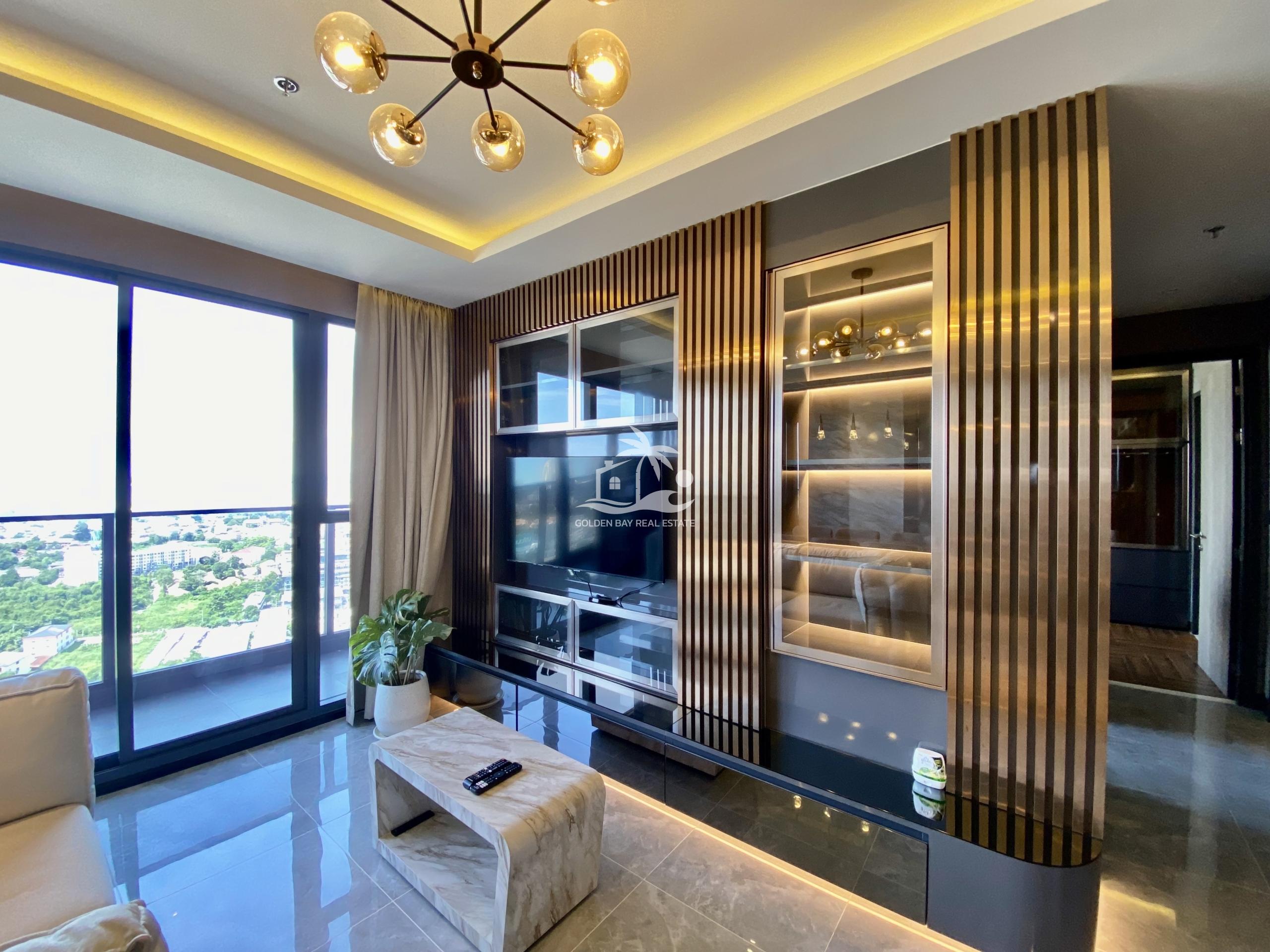 Once Pattaya – Pattaya City