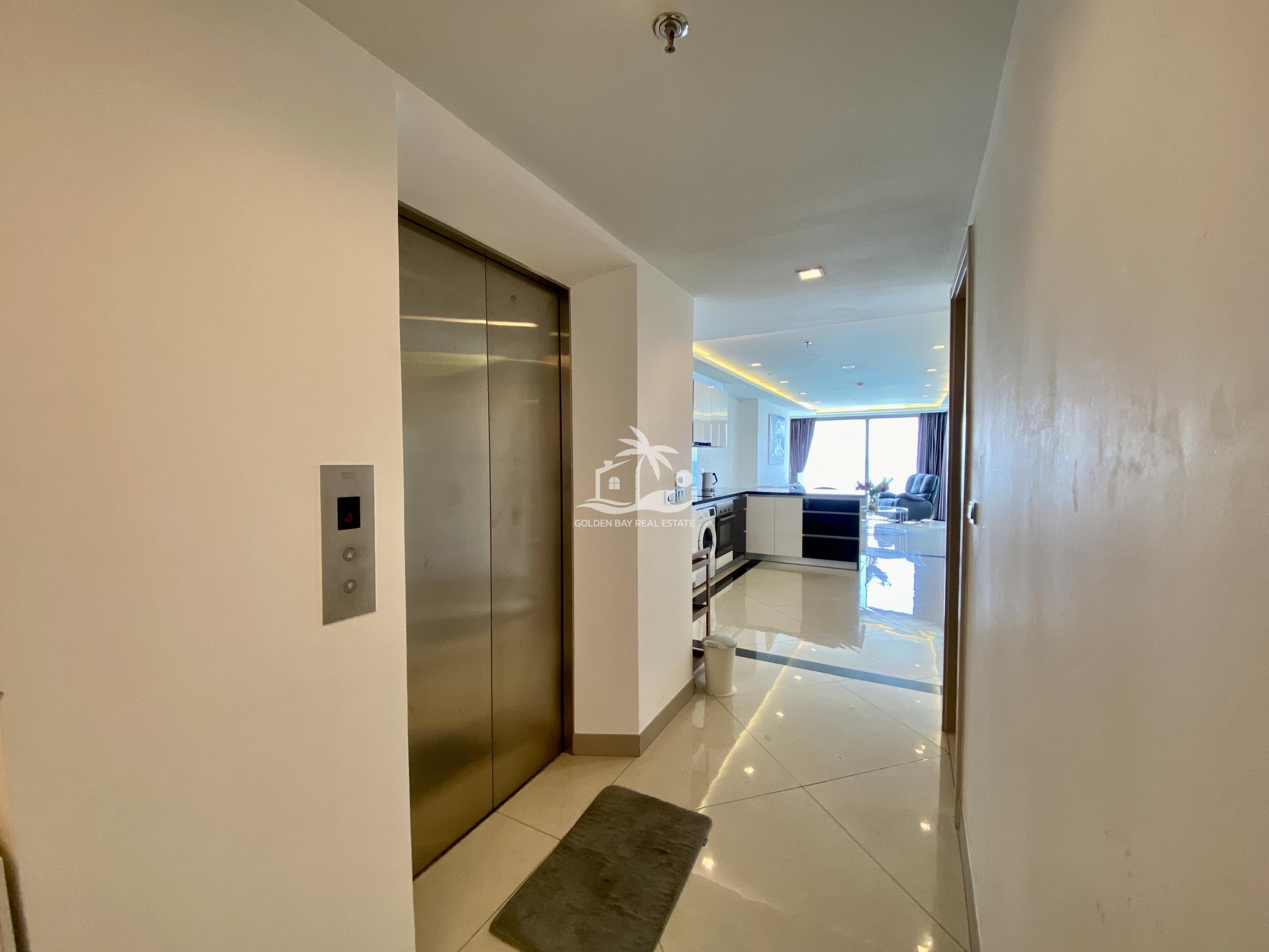 Wongamat Tower – Wongamat