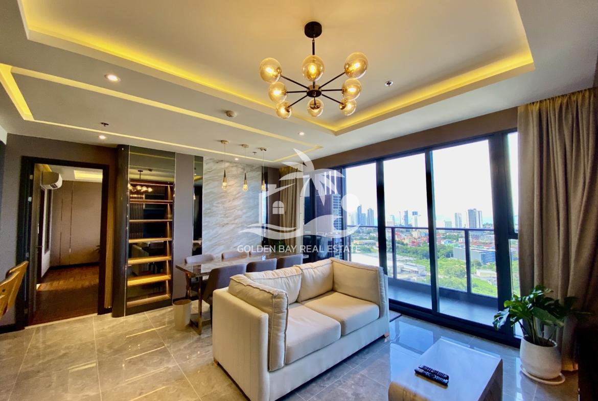 Once Pattaya – Pattaya City